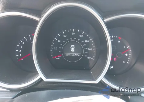 2015 Kia Optima Lx z USA, uszkodzony, nr VIN KNAGM4A79F5633918